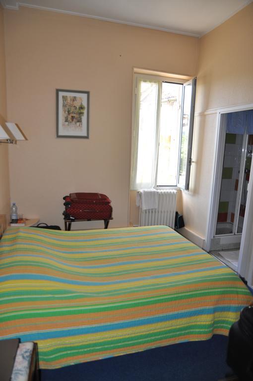 Hotel Des Platanes